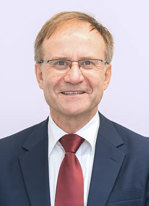 Zimmerling Porträt