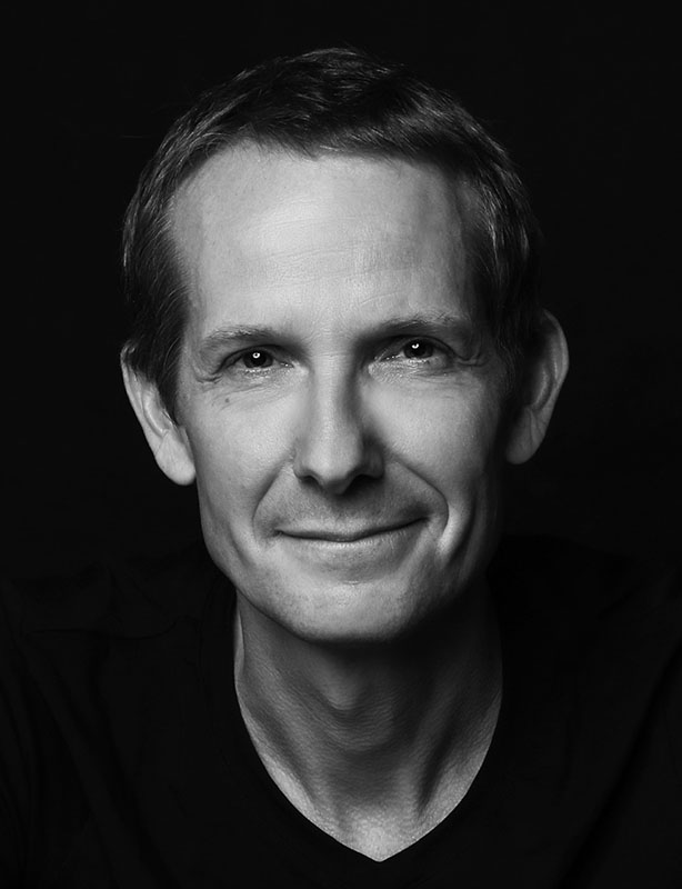Pascal Gentner