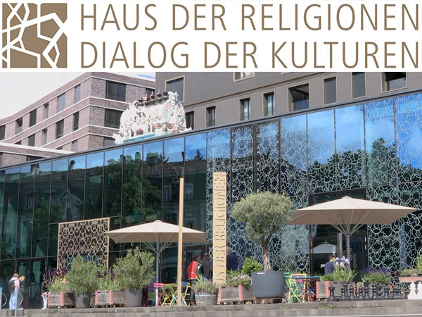 hausderreligionen